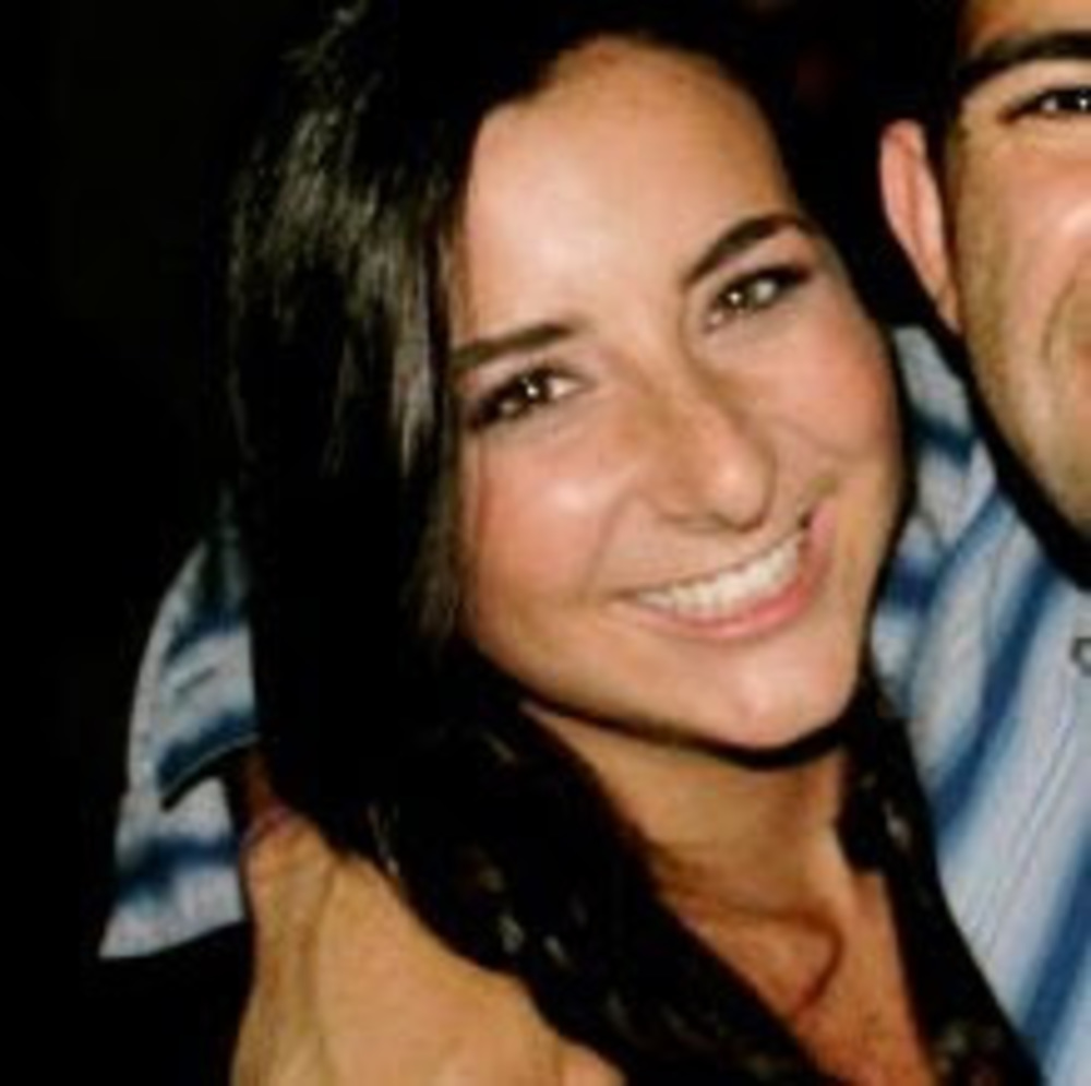 Meet your Posher, Gillian